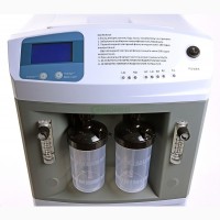 Аренда кислородного концентратора «БиоМед» JAY 10 литров (два потока)