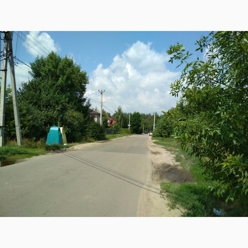 Фото 2. Продажа земельного участка 15соток в Белогородке -10 км от Киева