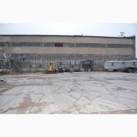 Производственный комплекс 3863 м.кв.Мариуполь