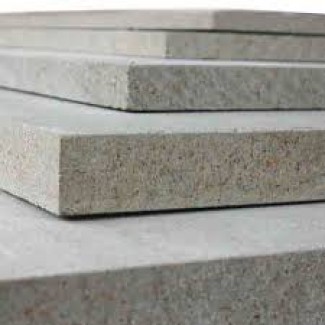 Цементно-стружечные плиты, магнезитовые плиты