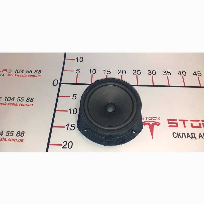 Динамик аудиосистемы 160ММ Tesla model X S REST 1004833-02-A 1004833-02-A A