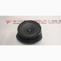 Динамик аудиосистемы 160ММ Tesla model X S REST 1004833-02-A 1004833-02-A A