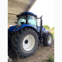 Трактор New Holland New Т7060, год 2018, наработка 2600