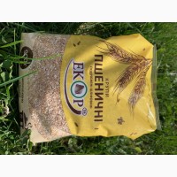 Крупи пшеничні фасовані 0, 9кг ТМ ЕКОР від виробника