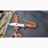 Штык нож к АК74 новый