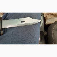 Штык нож к АК74 новый