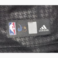 Баскетбольная футболка, джерси Adidas NBA Washington Wizards, L