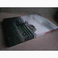 Книги. Великая Отечественная 1941-1945гг, книга-фотоальбом, 1985г