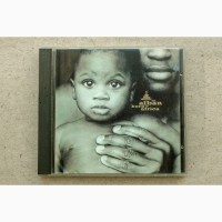 CD диск Dr.Alban - Born In Africa