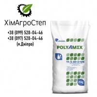 Anorel Polyamix 10-45-10 ( Удобрения Anorel )