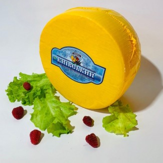 Продам Продукт молоковмісний сирний Київський, ТМ ЛЕПОТА, 50% жиру в сухій речовині