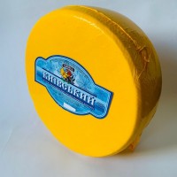 Продам Продукт молоковмісний сирний Київський, ТМ ЛЕПОТА, 50% жиру в сухій речовині