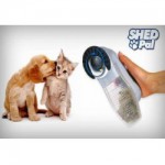 Shed Pal Pet Groomer машинка для сбора подшерстка у животных