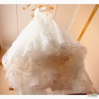 Свадебное платье_Moonlight (США)