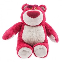 Продам мягкую игрушку медведь лотсо (история игрушек)