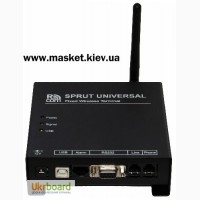 GSM шлюз Sprut Universal