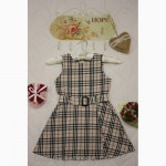 Детская одежда оптом от производителя ТМ Businka Dress