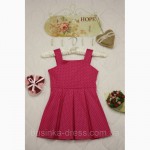 Детская одежда оптом от производителя ТМ Businka Dress
