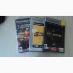 Б/у Игровые приставки Приставки Sony PlayStation 2
