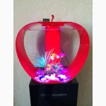 Нано-аквариум Cleair Apple на 25 л