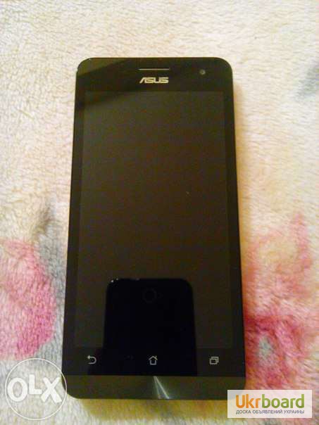 Продам б/у смартфон Asus ZenFone 5