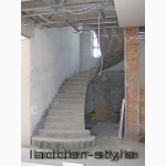 Изготовление лестниц Кременчуг Полтава
