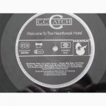 C.C. Catch-Welcome To The Heartbreak Hotel NM-/NM