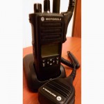 Продам рацию Motorola 4601