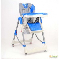 Детский стульчик для кормления SC 03