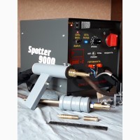 Споттер ( Spotter 9000) - Аппарат точечной сварки, для вытяжки вмятин