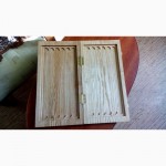 Продам деревянные нарды