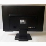 Монитор HP W2072a, 20 DVI, VGA, колонки ( Состояние НОВОГО!)