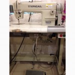 Промышленная швейная машина TYPICAL GC 6160H