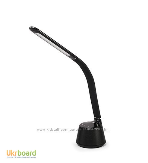 Лампа со встроенной Bluetooth колонкой Remax Desk L RBL-L3 мощность 11, 5 W