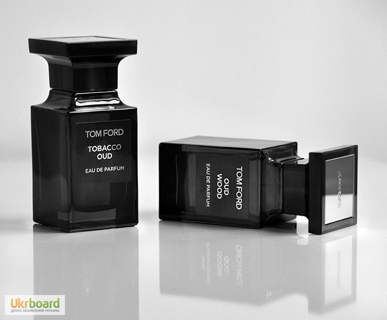 Фото 2. Tom Ford Tobacco Oud парфюмированная вода 100 ml. (Том Форд Табакко Оуд)