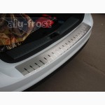 Тюнинг продам накладку на задний бампер Ford C-Max II 2010