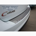Тюнинг продам накладку на задний бампер Ford C-Max II 2010