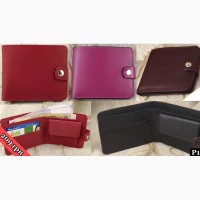 Женский кошелек, жіночий гаманець, кожаный женский кошелек, rjitktr