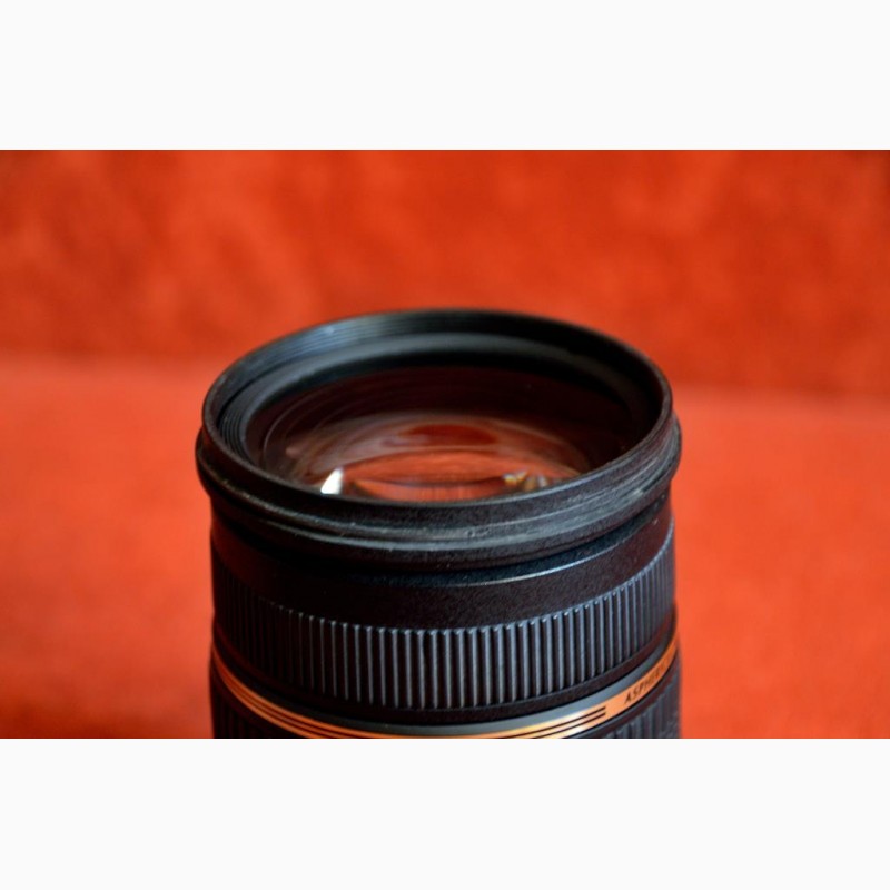 Фото 4. Продам объектив Tamron SP AF 28-75mm 1:2.8 for Nikon