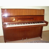 Чешское пианино Petrof