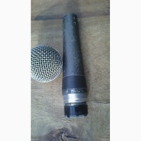 Микрофоны Shure beta 58 usa