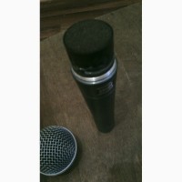 Микрофоны Shure beta 58 usa
