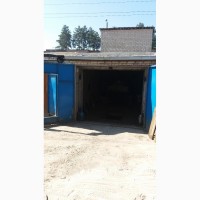 Продам гараж Вышгород