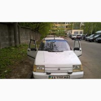 Продам автомобіль Славута 1102, 2006 р