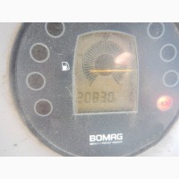 Каток BOMAG BW216D-4 (2007 г)
