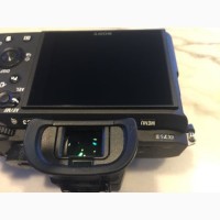 Оригинальный новый Sony Alpha а7s II Цифровая фотокамера с зеркальной фотокамерой