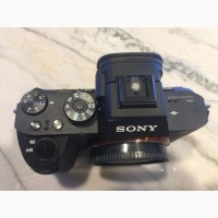 Оригинальный новый Sony Alpha а7s II Цифровая фотокамера с зеркальной фотокамерой