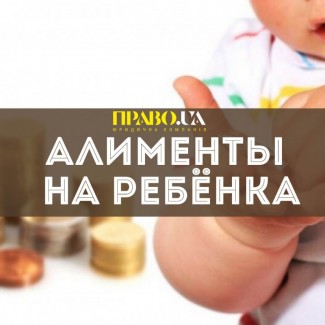 Алименты на ребенка | Подать на алименты