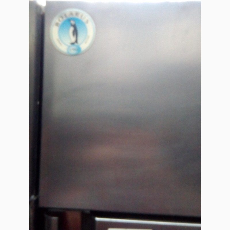 Фото 2. Професійний холодильник б/у в нержавійці 700л Bolarus