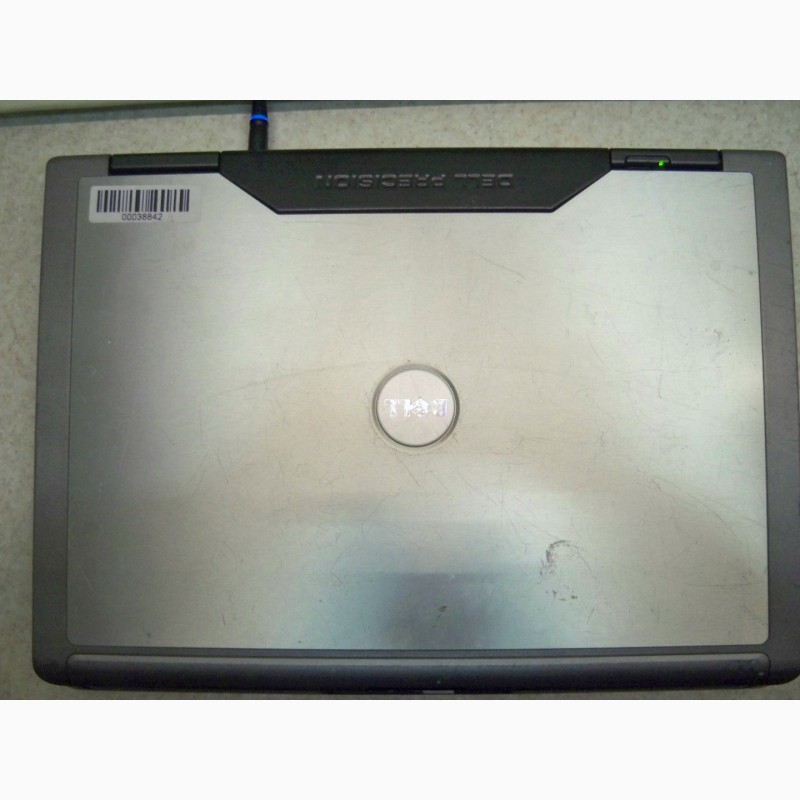 Фото 2. Продам ноутбук DELL Precision M90, 17 дюймов (не комплект), рабочий